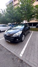 Peugeot 207 CC 120 VTi Roland Garros