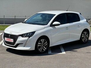 Peugeot 208 PureTech 100 Allure