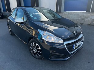 Peugeot 208 PureTech 68 Access