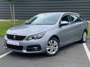 Peugeot 308 1.5 BlueHDI FAP STT Active Pack