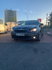 Peugeot 308 1.6 BlueHDI