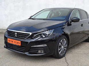 Peugeot 308 PureTech 130 EAT8 Allure