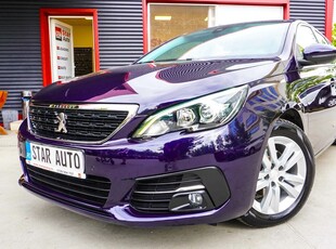 Peugeot 308 SW 1.5 BlueHDi FAP STT EAT8 Allure