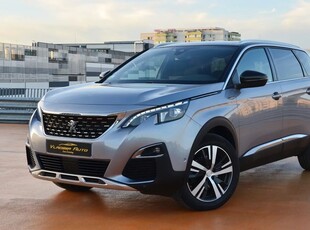 Peugeot 5008 1.2 PureTech Turbo s&s GT-Line