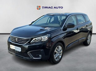 PEUGEOT PEUGEOT 5008 1.6 D