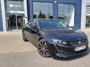 Peugeot 508 2.0 BlueHDI STT Aut. Allure