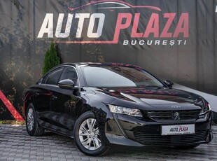 Peugeot 508 BlueHDi 130 EAT8 Active