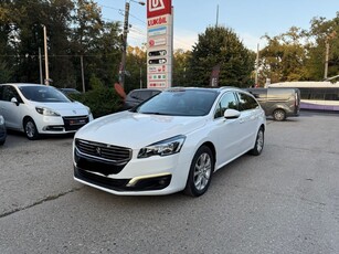 Peugeot 508 SW BlueHDi 150 Stop&Start Business-Line