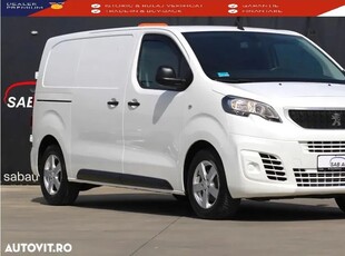 Peugeot Expert Combi L1H1 1.6 BlueHDI 115 S&S