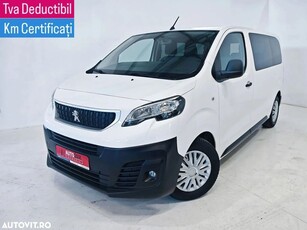 Peugeot Expert L1 1.5 BlueHDi 120 S&S