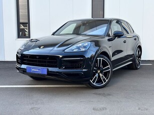 Porsche Cayenne S E-Hybrid Tiptronic S