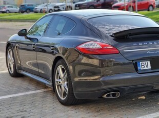 Porsche Panamera 3.0TD Tiptronic