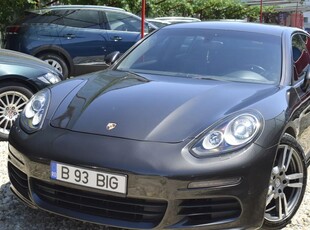 Porsche Panamera 3.0TD Tiptronic