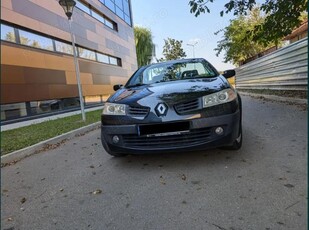 Renaul Megane CC 1.6 benzina