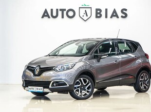 Renault Captur ENERGY TCe 120 EDC Experience