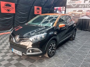 Renault Captur (ENERGY) TCe 90 INTENS