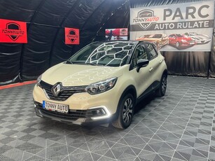 Renault Captur ENERGY TCe 90 Start&Stop Dynamique