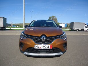 Renault Captur Plug-in Hybrid E-Tech 160 Esprit Alpine 13.000 km 2021