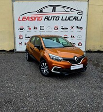 Renault Captur TCe Zen