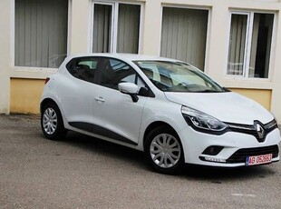 Renault Clio dCi 90 Dynamique