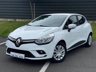 Renault Clio (Energy) dCi 90 Start & Stop LIMITED