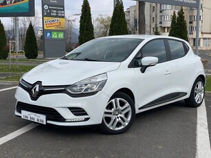 Renault Clio (Energy) TCe 90 Start & Stop LIMITED