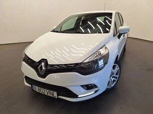 Renault Clio Estate TCe Life Evo