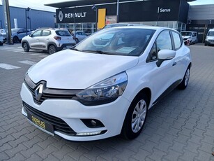 Renault Clio IV 0.9 TCe Life