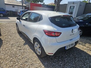 Renault Clio IV dCi Energy Zen