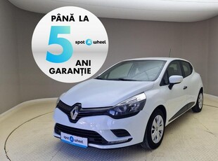 Renault Clio IV dCi Zen