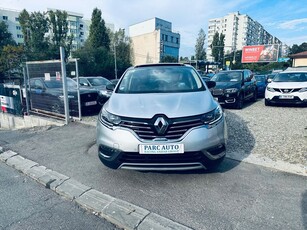 Renault Espace Energy dCi 160 EDC Initiale Paris