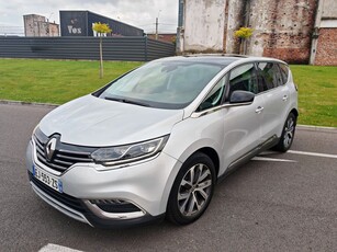 Renault Espace Energy dCi 160 EDC Intens