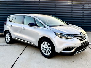 Renault Espace Energy dCi 160 EDC Intens