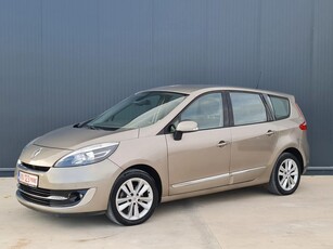 Renault Grand Scenic 1.6 dCi Energy Privilege