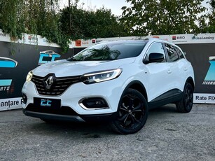 Renault Kadjar TCe 140 GPF Intens