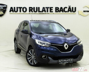 Renault Kadjar BOSE 1.5 dCi 110CP 2016 Euro 6