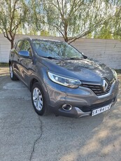 Renault Kadjar Energy dCi 110 Business