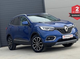 Renault Kadjar TCe 140 EDC GPF INTENS