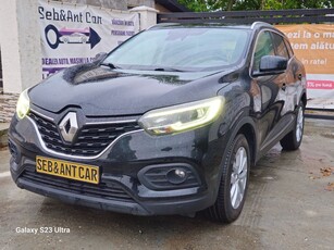 Renault Kadjar TCe 159 GPF Intens