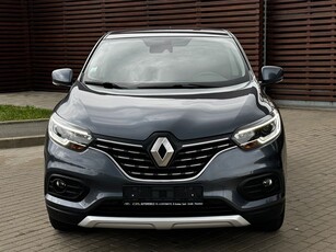 Renault Kadjar TCe GPF Intens