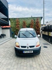 Renault Kangoo 1.5 dCI Expression