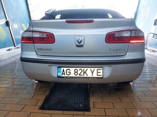 Renault Laguna an 2004