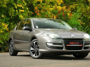 Renault Laguna ENERGY dCi 175 FAP Start & Stop Bose Edition