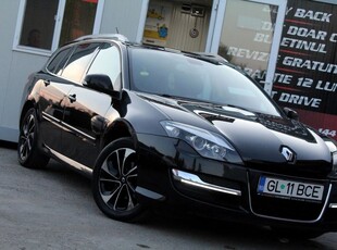 Renault Laguna Grandtour dCi 110 FAP Bose Edition