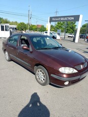 Renault Megane 1,4