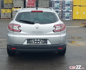 Renault Megane 14.12.2010/1.5 dci/110 cp/Navigatie/Euro 5