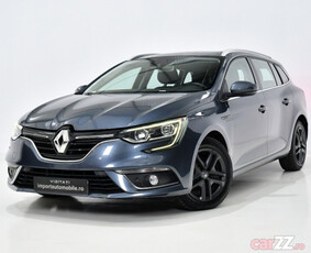 Renault Megane 1.5dCi 110CP /