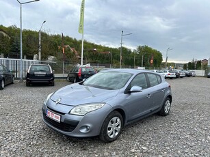 Renault Megane 1.6 16V 100 Expression