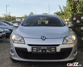 Renault Megane 2010 1.5dci euro 5 Navi Posibilitate rate