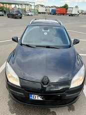 Renault Megane 3 ,1.9